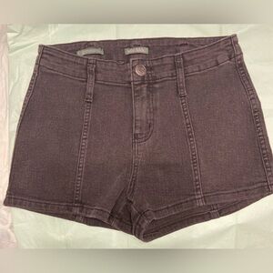 Wild Fable Shorts Women's Black Super High-Rise shorts NEW size 0